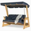 Garden Swing Sunova