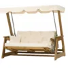 Garden Swing Sunova
