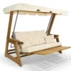 Garden Swing Sunova