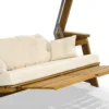 Garden Swing Sunova
