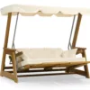 Garden Swing Sunova