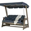 Garden Swing Sunova