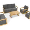 Vecta Garden Set
