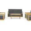 Vecta Garden Set