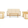 Vecta Garden Set